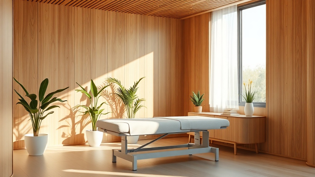 Centro Getafe osteopatia y Nutricion