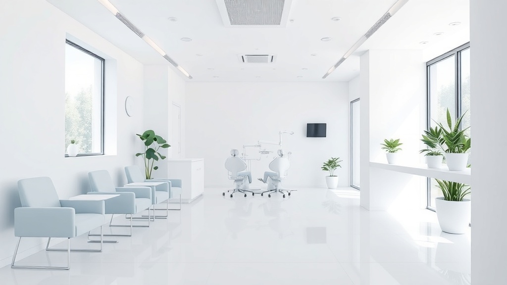 Clínica Dental Balea