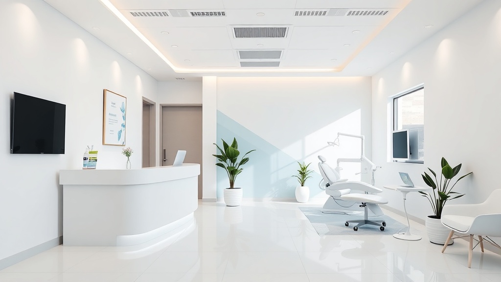 Clinica Dental Getafe Dr. Ramón Fernández Pujol