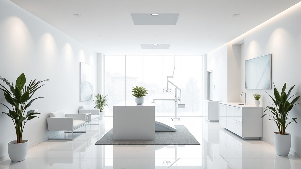 Clínica San Juan dental