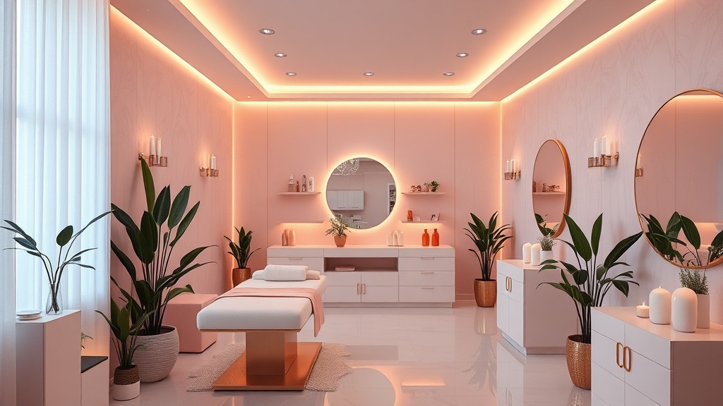 Estetica María Victoria