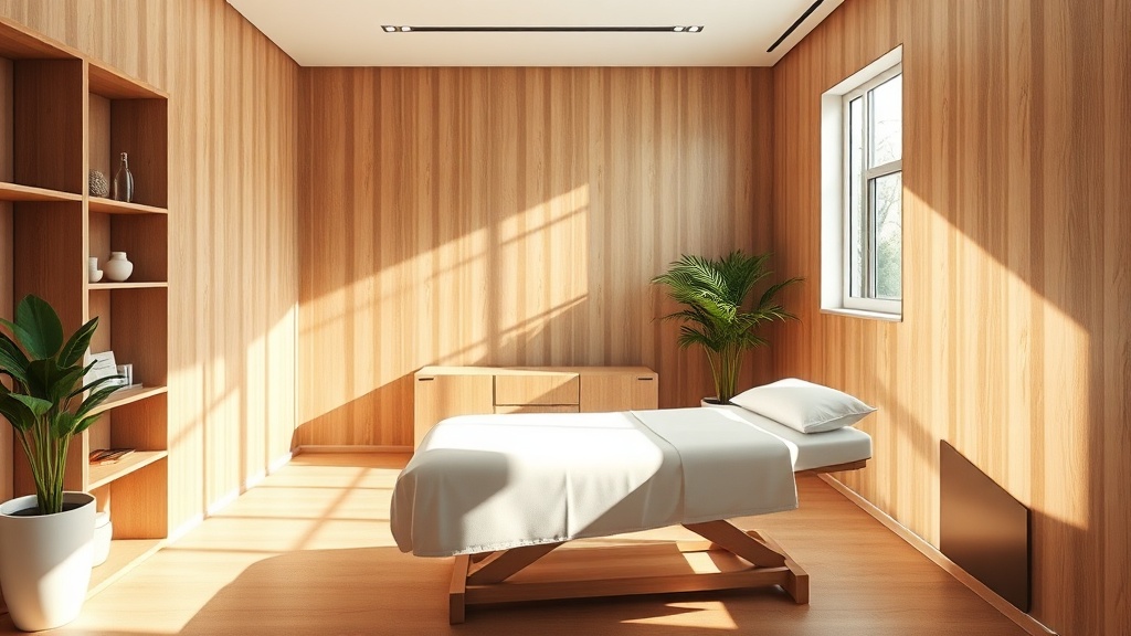 La Fisioclinica de Marta