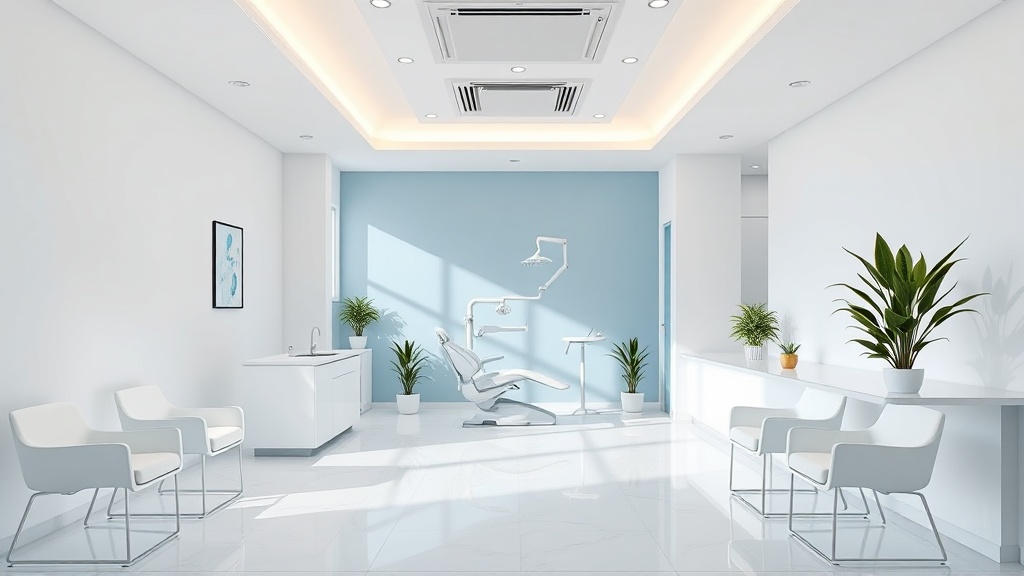 Laboratorio Ledesma dental