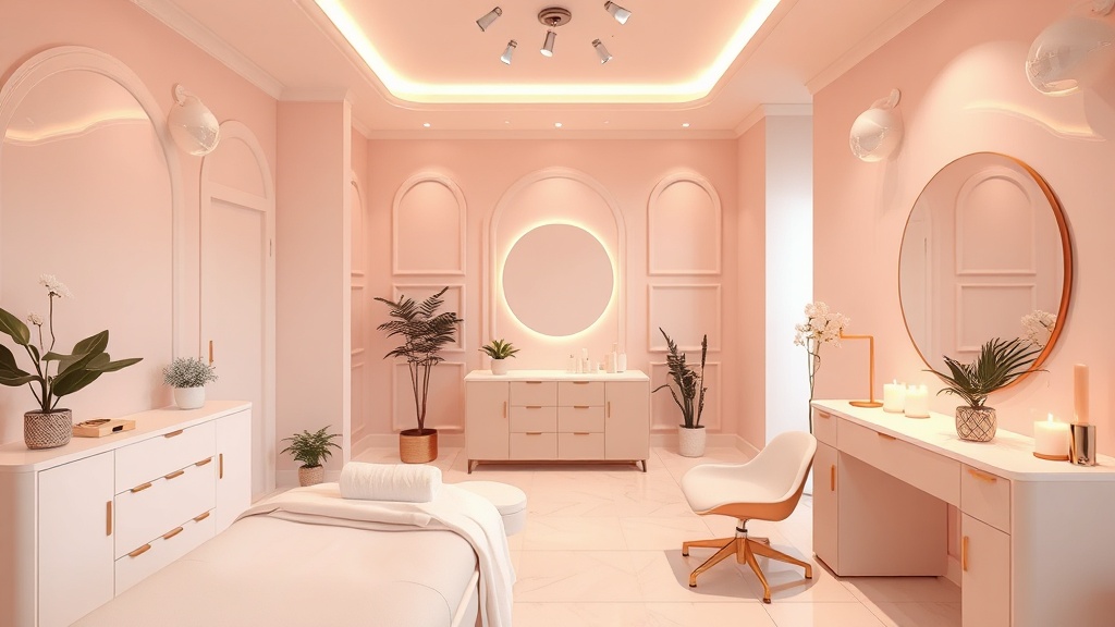 Victoria Ávila - Estética y peluquería